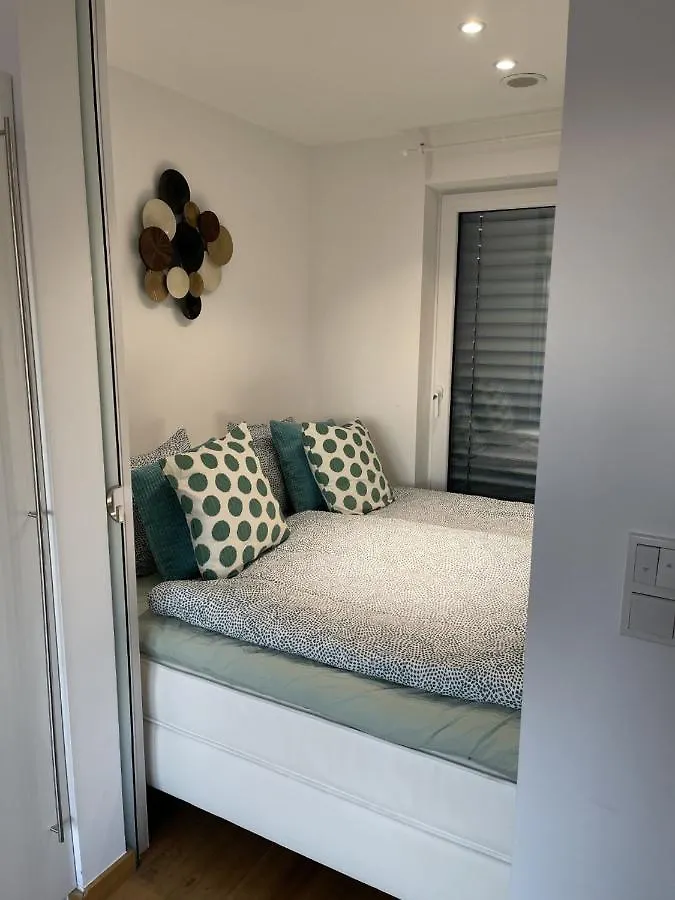 Stylish Studio Lux-City Luxembourg Luxembourg